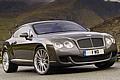 Bentley GT Speed. Foto: Auto-Reporter/Bentley